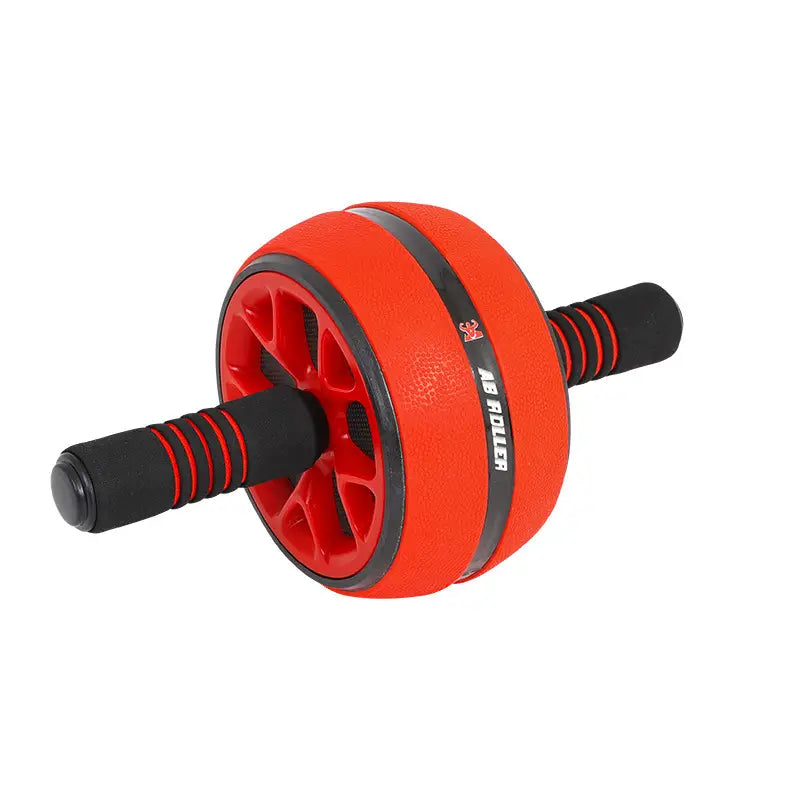 Ab Roller Wheel - Core Trainer for Arms, Back, and Belly