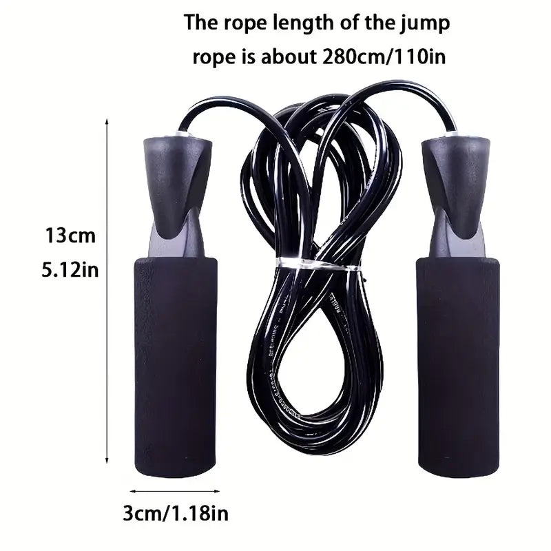 Adjustable Jump Rope