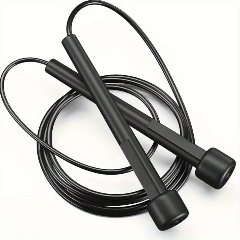 Adjustable Speed Jump Rope - 2.5m to 2.75m