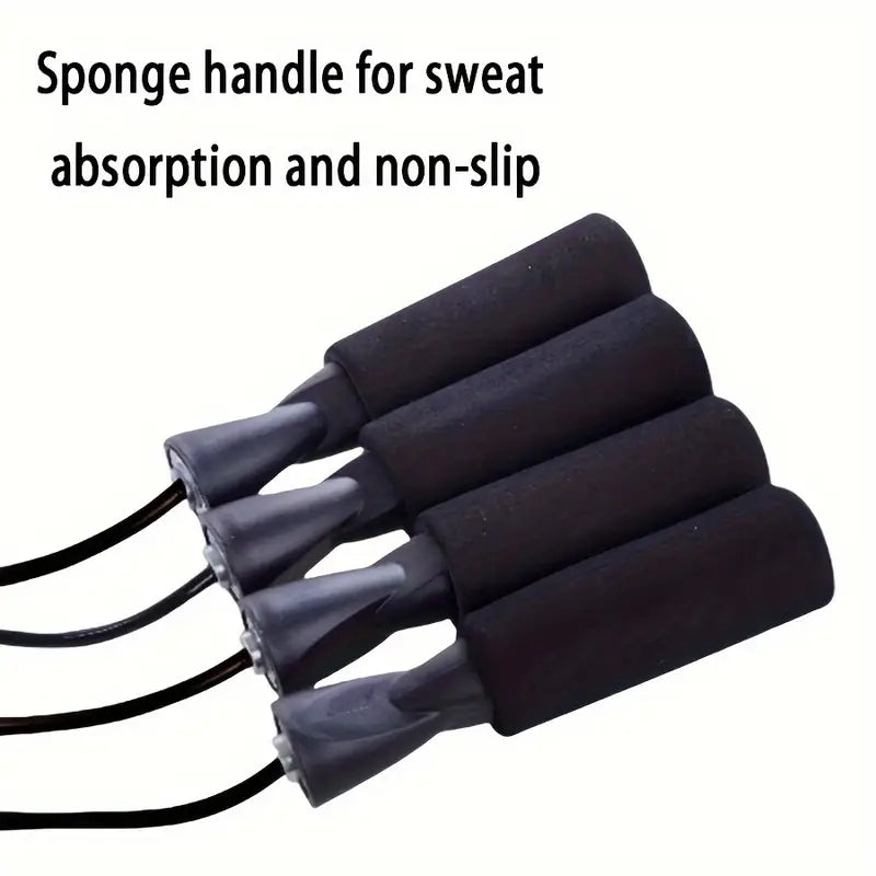 Adjustable Jump Rope