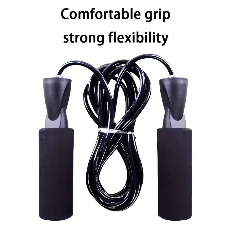 Adjustable Jump Rope