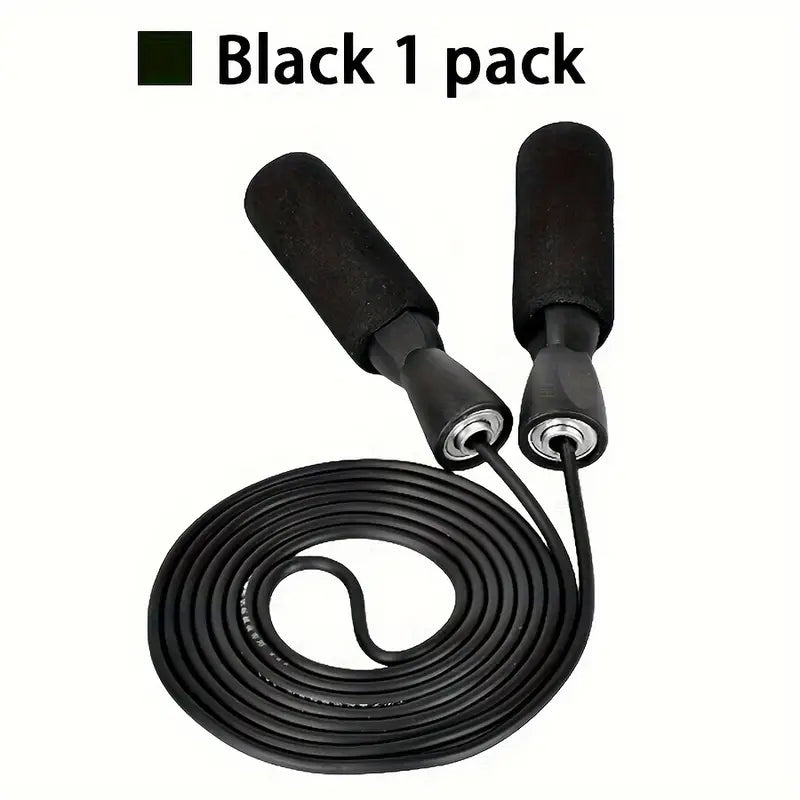 Adjustable Jump Rope