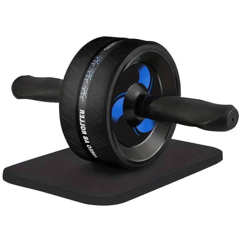 Ab Roller Wheel - Core Trainer for Strength Training