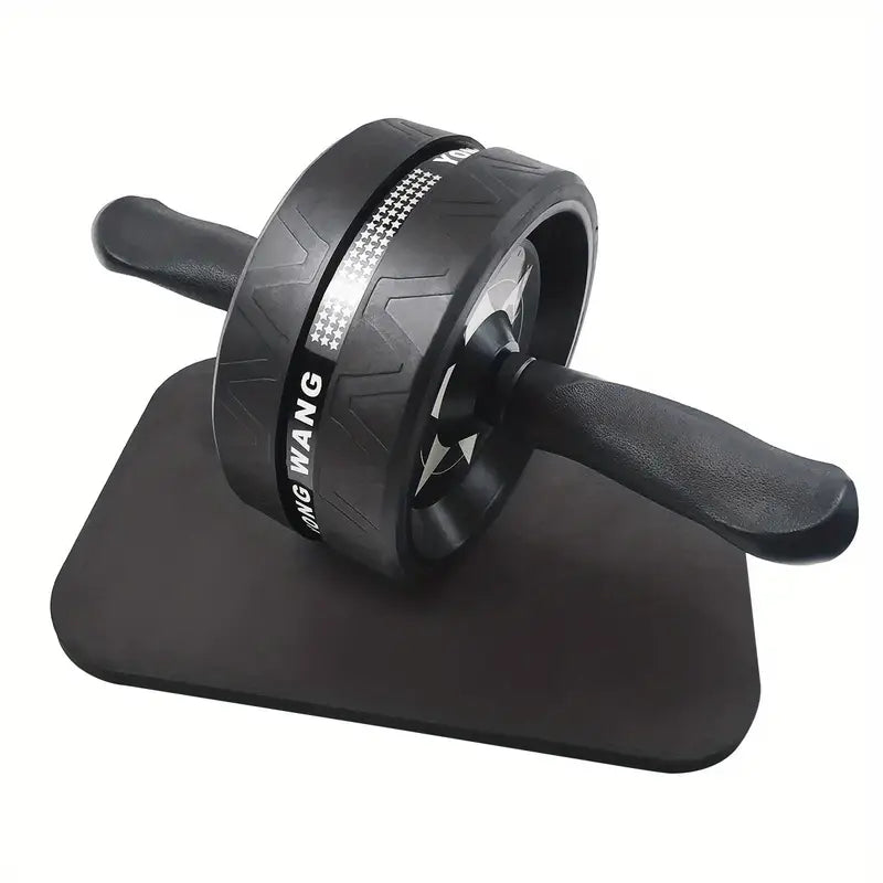 Ab Roller Wheel - Core Trainer for Strength Training