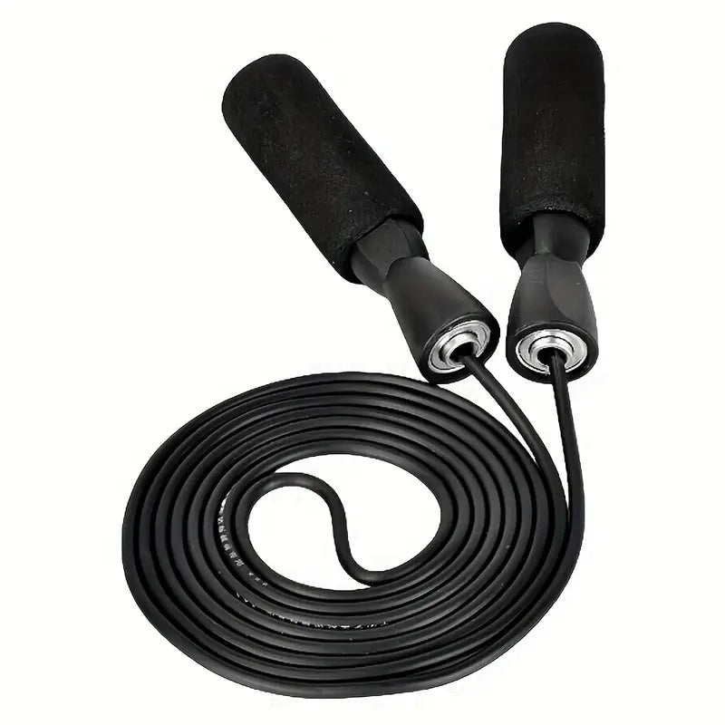 Adjustable Jump Rope