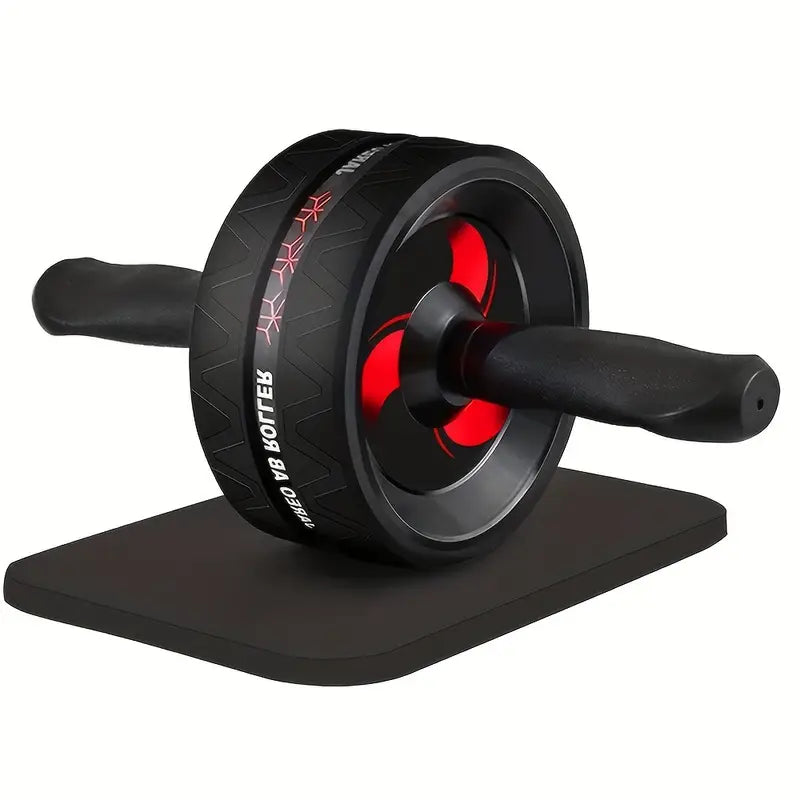 Ab Roller Wheel - Core Trainer for Strength Training